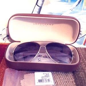 LONGCHAMP AVIATOR UNISEX